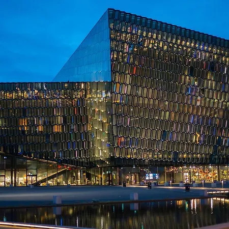 Lejlighed Next Bergstadastræti Reykjavík