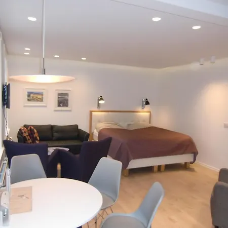 Next Bergstadastraeti Apartamento *