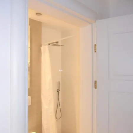 Next Bergstadastræti Apartment *