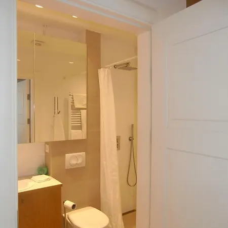 Apartment Next Bergstadastræti