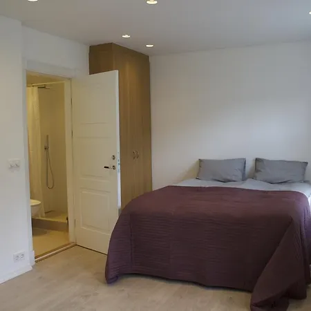 Next Bergstadastræti Apartment *